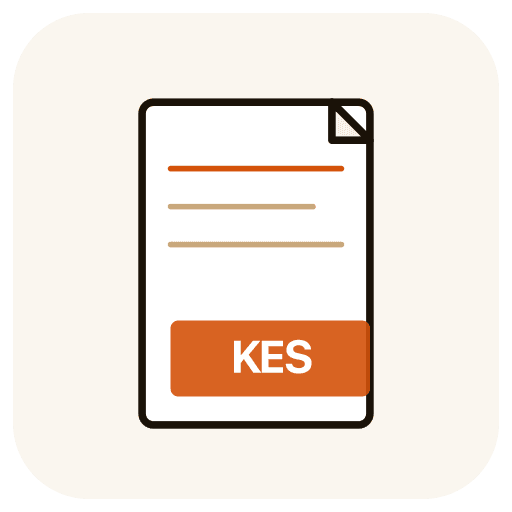 Paperly Kenya logo